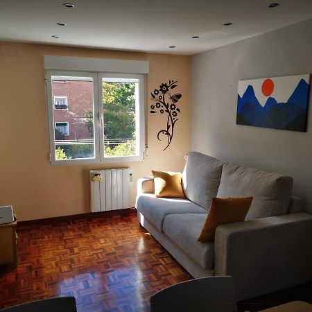 סרגוסה Apartamento El Pilar 4 מראה חיצוני תמונה