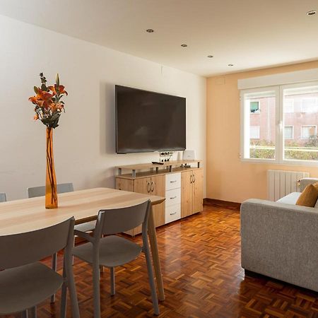 סרגוסה Apartamento El Pilar 4 מראה חיצוני תמונה