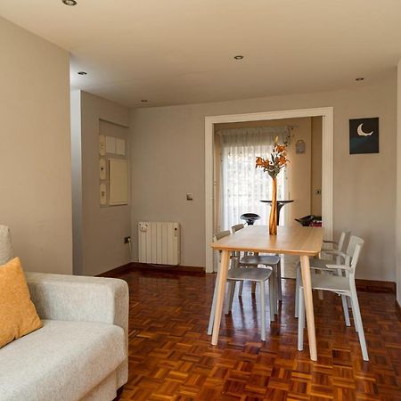 סרגוסה Apartamento El Pilar 4 מראה חיצוני תמונה