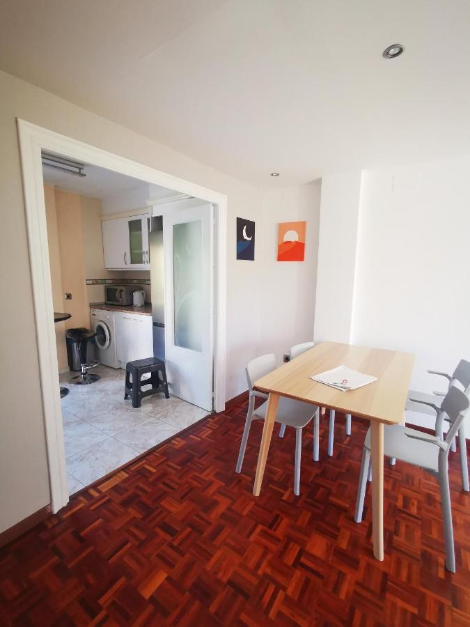 סרגוסה Apartamento El Pilar 4 מראה חיצוני תמונה