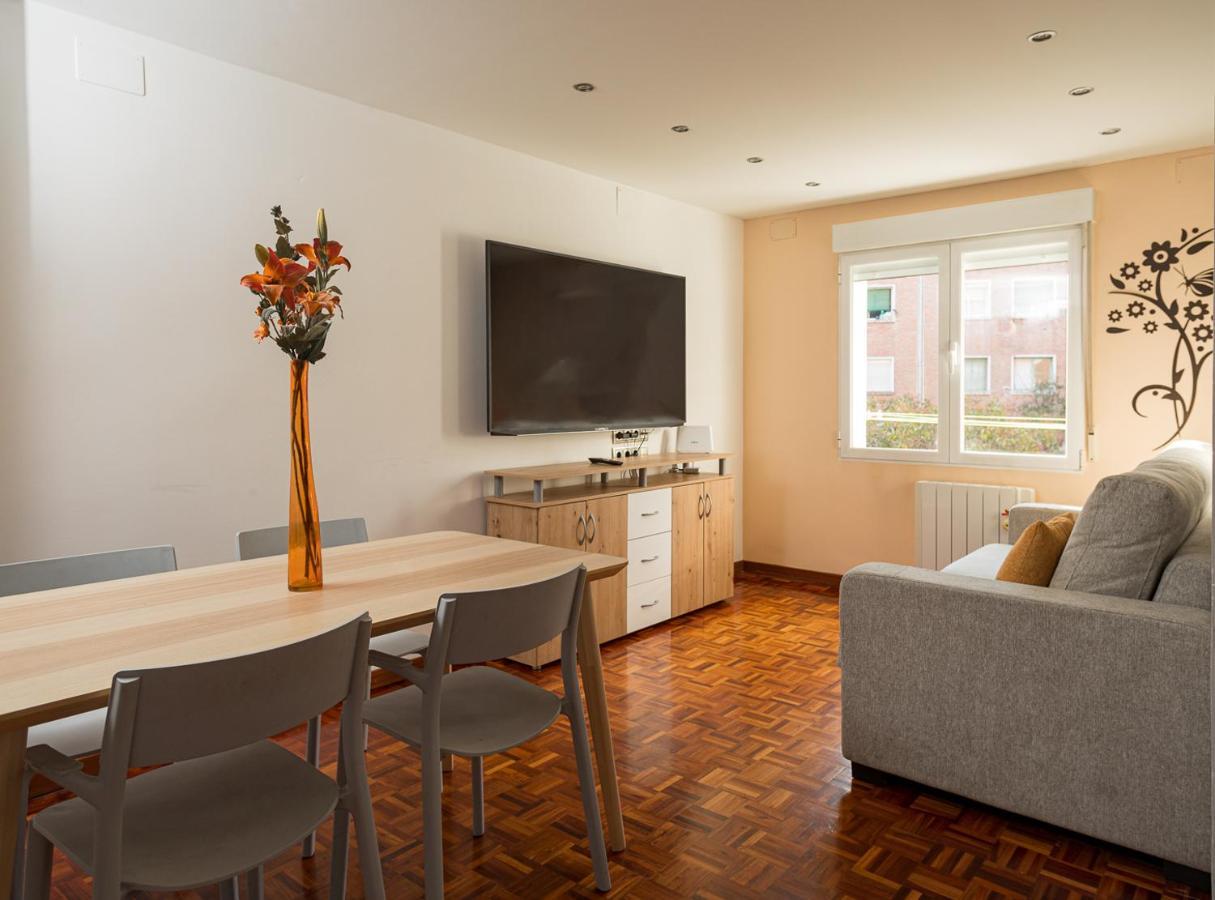סרגוסה Apartamento El Pilar 4 מראה חיצוני תמונה