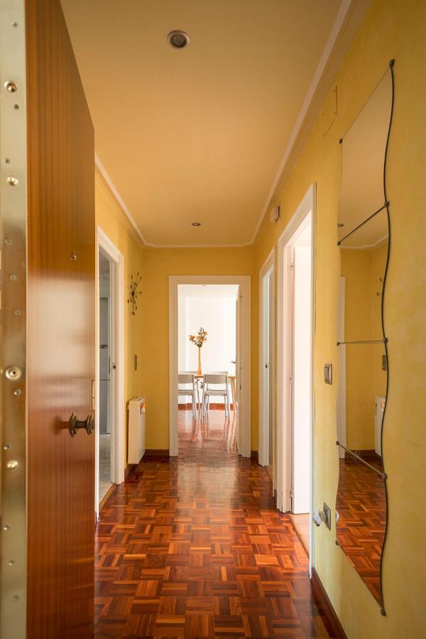 סרגוסה Apartamento El Pilar 4 מראה חיצוני תמונה