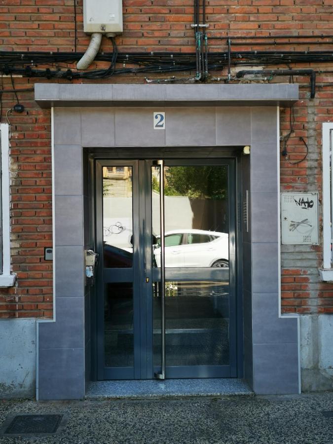 סרגוסה Apartamento El Pilar 4 מראה חיצוני תמונה